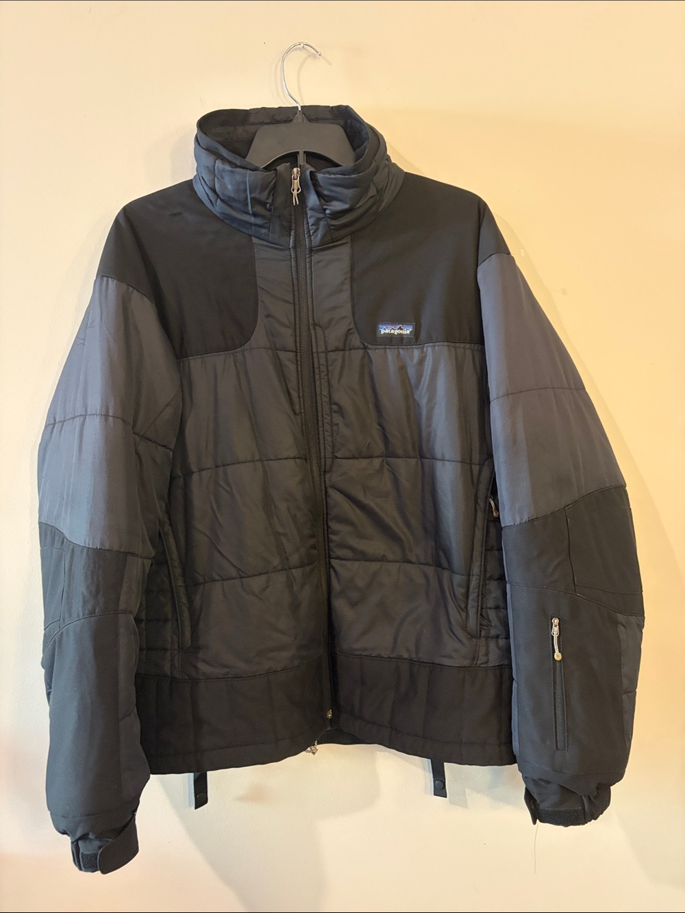 vintage Patagonia Rubicon Rider Jacket